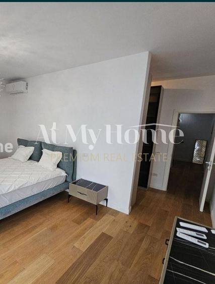 Penthouse cu 3 camere + birou, terase 64 mp, Iancu Nicolae - Zoo - 10