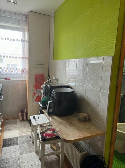 Vand apartament 2 camere - 7