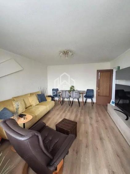 Apartament 90 mp, 4 camere, 2 bai - balcon + boxa - etaj 2/4 - SEBES - 5