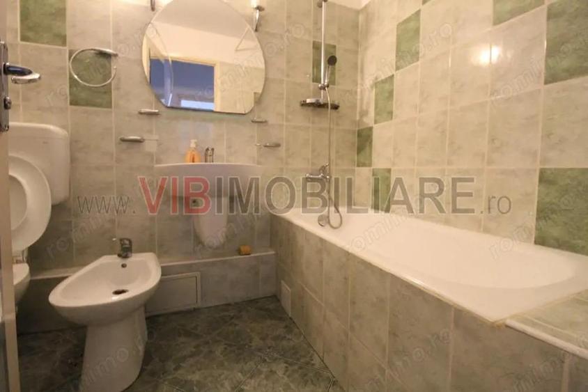 Nerva Traian - Octavian Goga - bloc mixt - 7