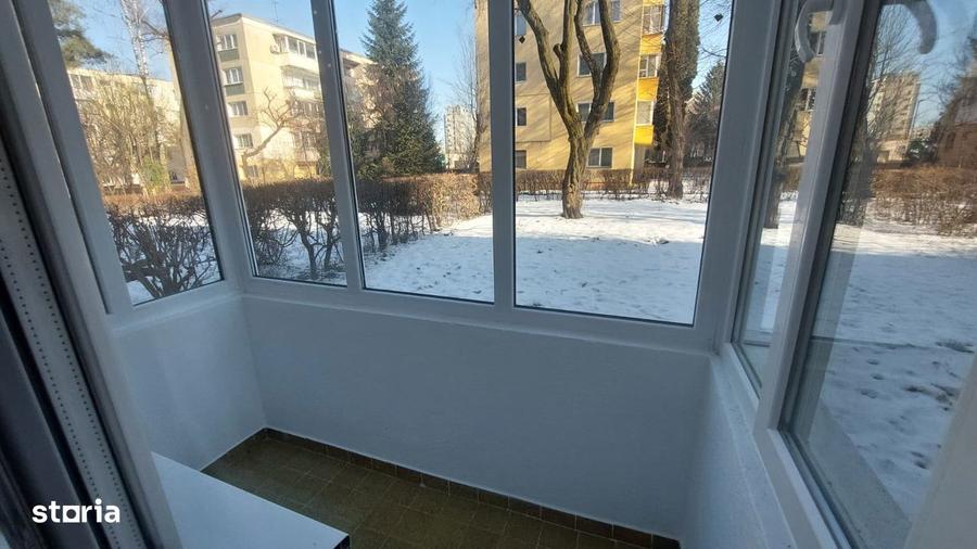 Apartament 2 camere partial mobilat si utilat - 1