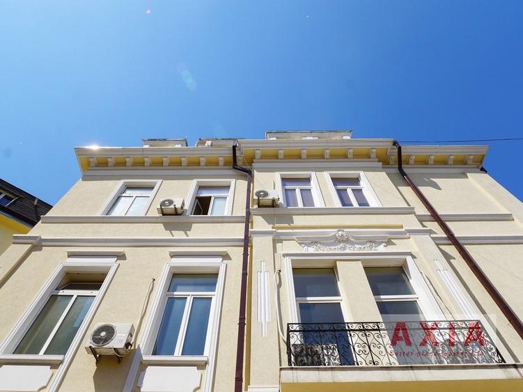 Spatiu birou - Piata Universitatii - 1