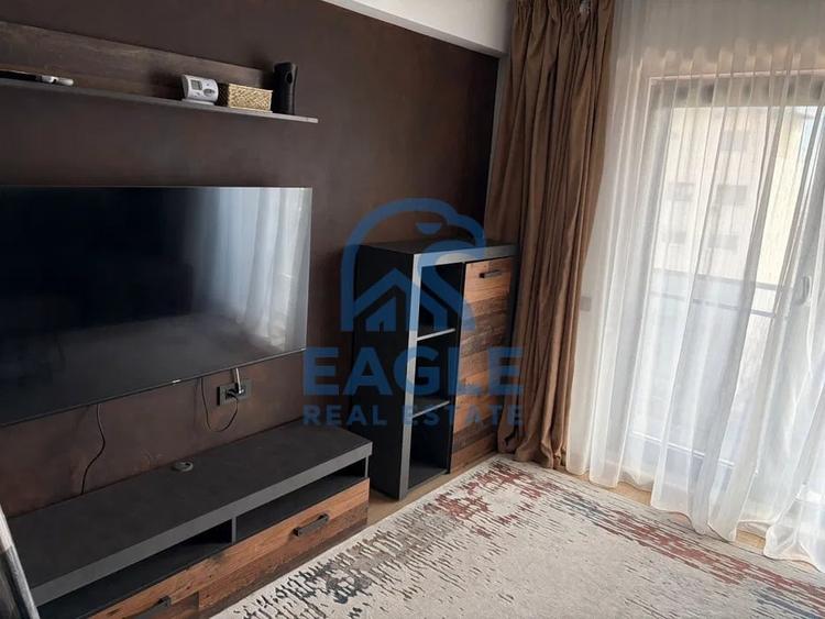 Tomis Plus - 2 Camere Modern cu balcon si parcare pe termen lung - 2