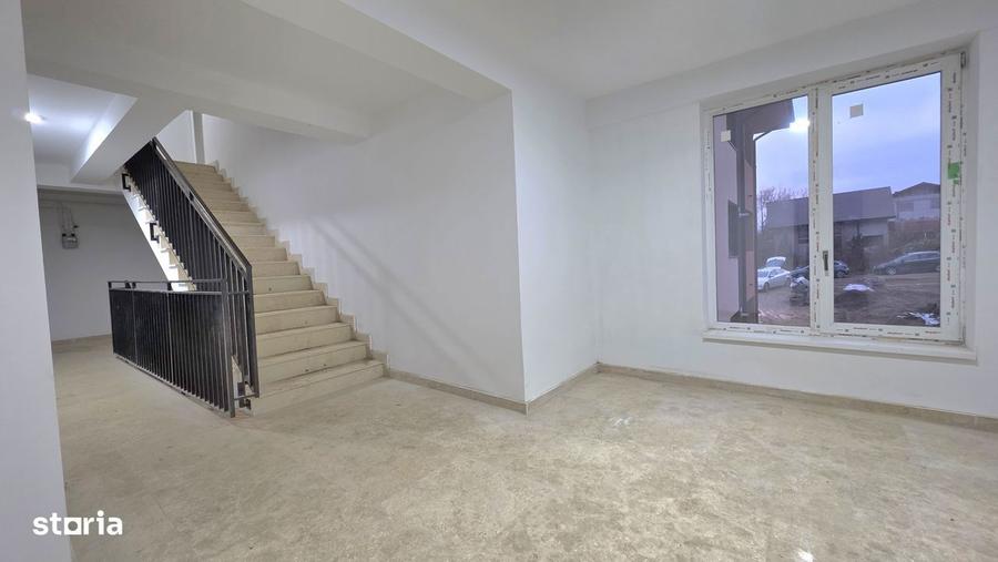 Apartament 2 camere/MUTARE ACUM! TVA INCLUS/ PEPCO VI?OIANU/ BLOC NOU - 2