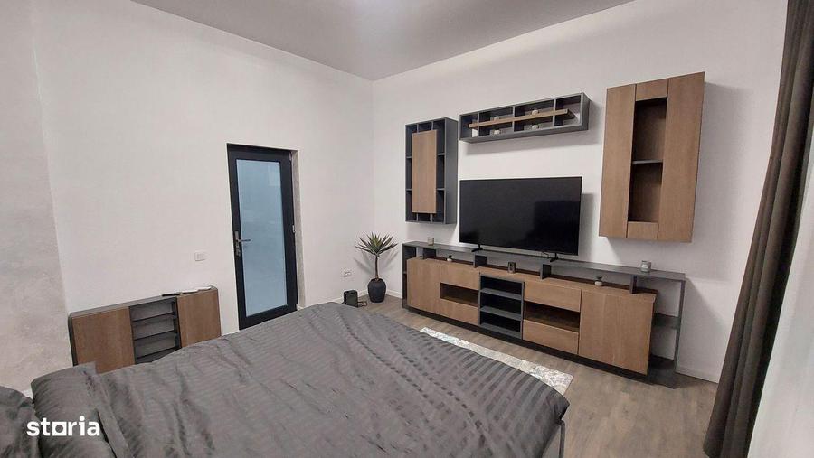 Casa de inchiriat cu 3 camere si garaj ! - 7