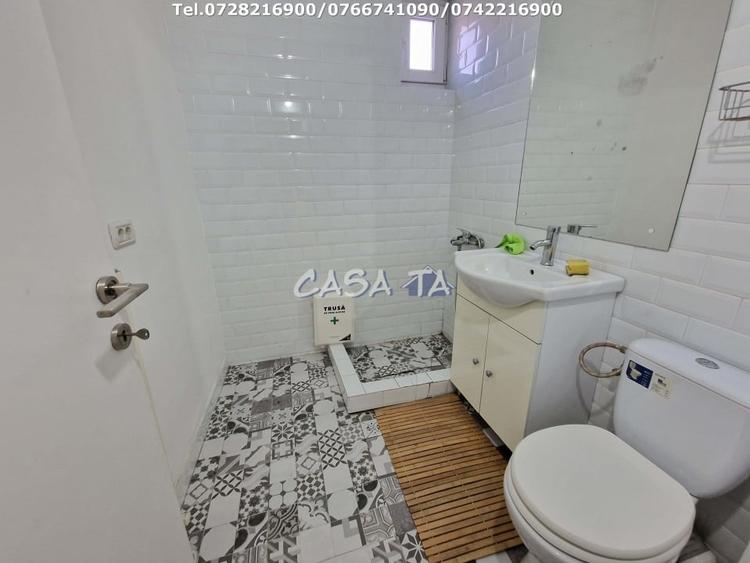 Inchiriere apartament 2 camere, in Targu Jiu, M.C Oancea - 10
