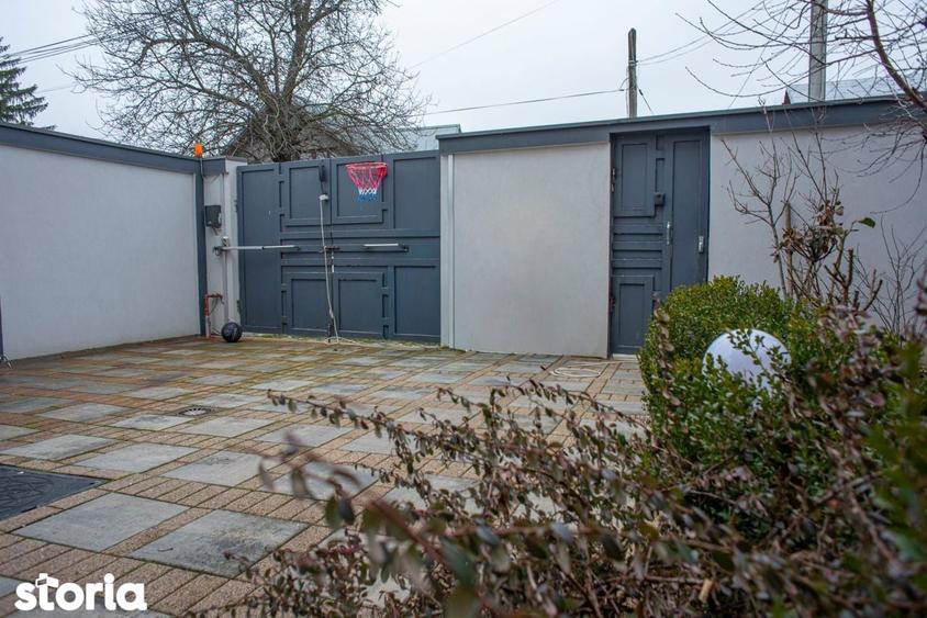 vila individuala Chitila - 17