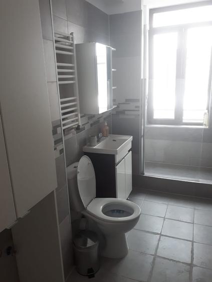 Apartament 4 camere Calea Calarasi / Hala Traian in vila - 21