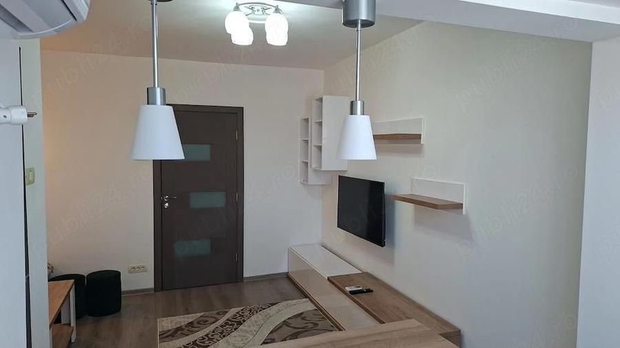 Inchiriere garsoniera sector 2 strada Hertea - 5