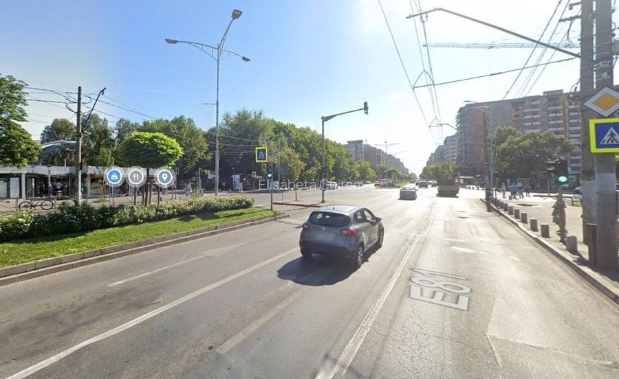 Spațiu comercial, 45 mp în Militari Spațiu comercial, 45 mp în Militari