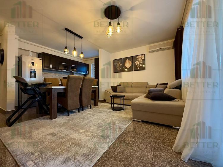 Apartament 3 Camere - Decomandat - 15 Minute Metrou Dimitrie Leonida - 6