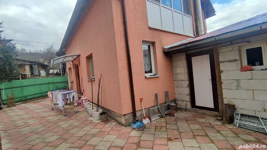 Vand casa in Abrud, jud. Alba - 9