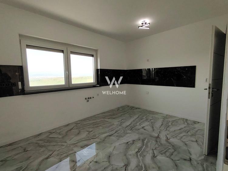 Casa Sibiu - teren 484mp - casa noua zona Sura Mare - 5