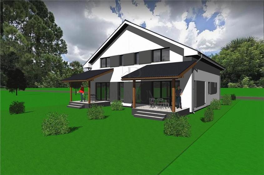 OPORTUNITATE - DUPLEX SPATIOS - 5 CAMERE - 4