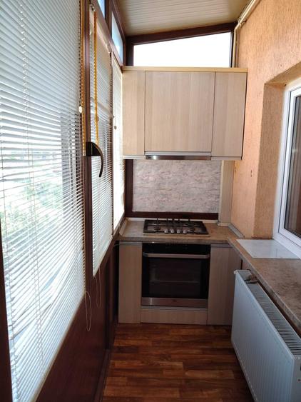 Apartament cu 2 camere nedecomandat în Dudu