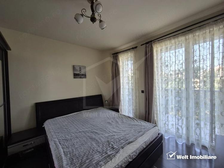 Apartament cu 2 camere decomandat în Andrei Mureșanu