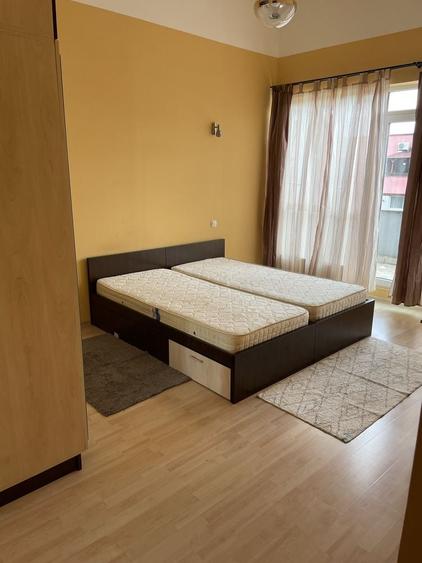 Apartament cu 2 camere decomandat în Exterior Vest