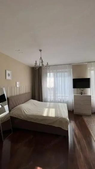 Garsonieră în Baba Novac