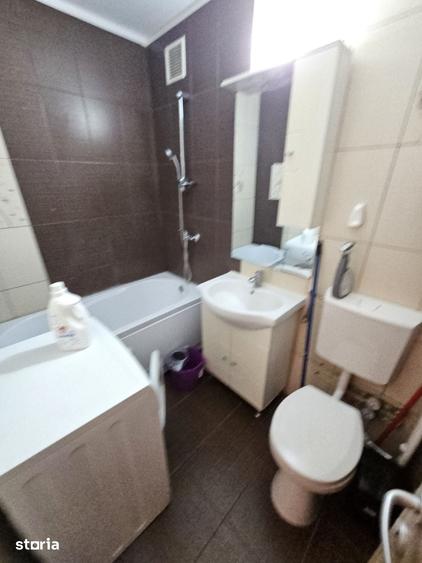 De inchiriat apartament cu 1 camera zona Girocului , Timisoara - 8
