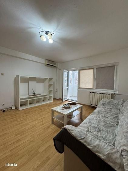Apartament cu 2 camere în Sebastian