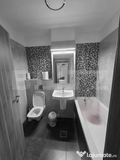 Apartame de inchiriat in City of Mara 58,8 mp | Ideal - 3