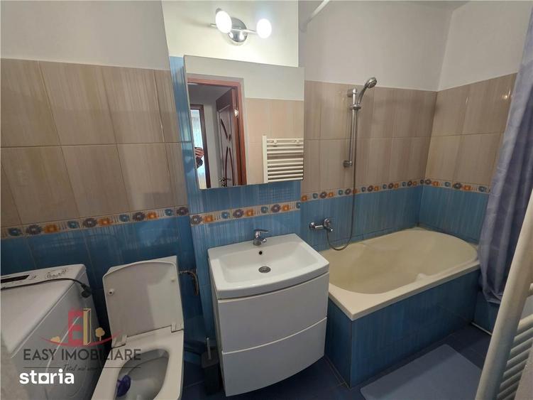 Apartament 2 camere, UMF, decomandat, Tudor, Targu Mures - 6