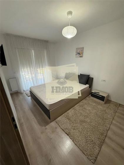 Apartament 2 camere 2 balcoane si parcare in Arhitectilor - 7