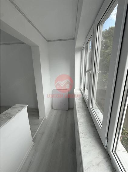 Apartament 3 camere, Semidecomandat, Zona Tomis Nord - 1