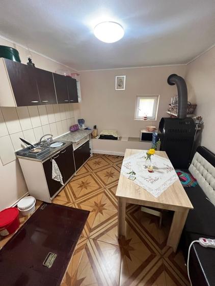 Casă individuală cu 4 camere cu Teren 2900 Mp în Iulia