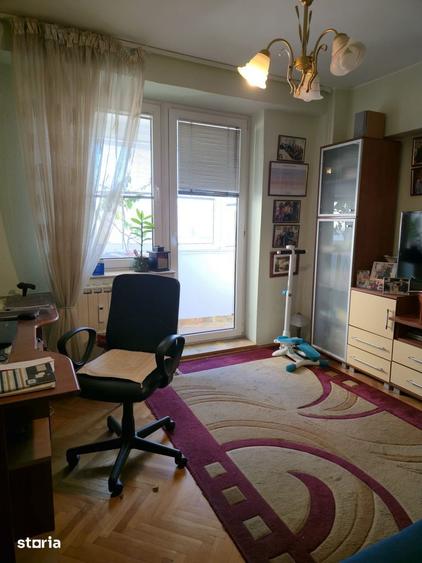 Vanzare Apartament 4 Camere Decomandat | 115 MP- Decebal - P-ta Muncii - 18