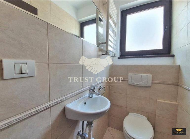 Apartament cu 3 camere decomandat, mobilat în Șoseaua Nordului