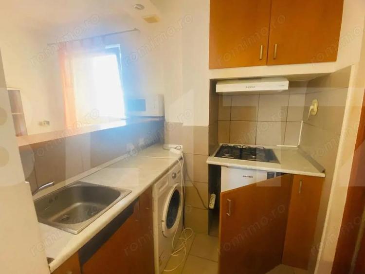 Apartament cu 2 camere semidecomandat în Medicină
