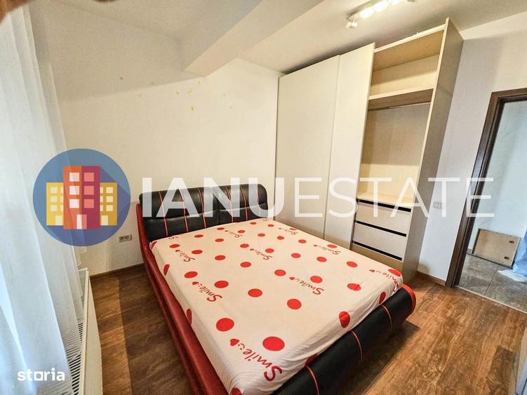 Lujerului 5` Metrou Virtutii Politehnica Centrala Parcare PetFriendly - 5