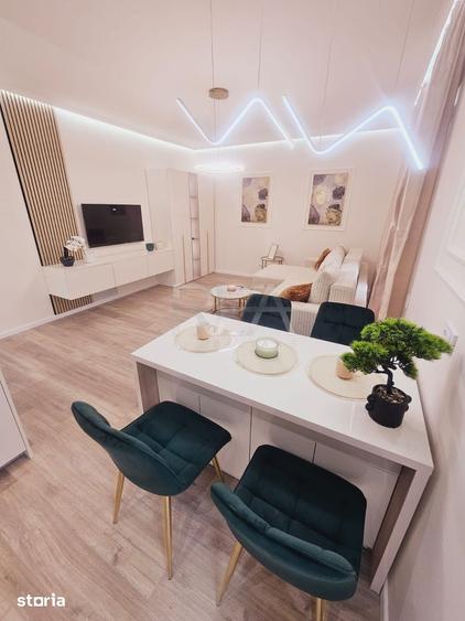 Apartament 2 Camere | Exigent Plaza Faza 5 | Semi-Decomandat - 4