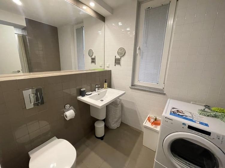 Inchirere 3 Camere || Polona -Eminescu || Mobilat || Parcare Subterana - 10