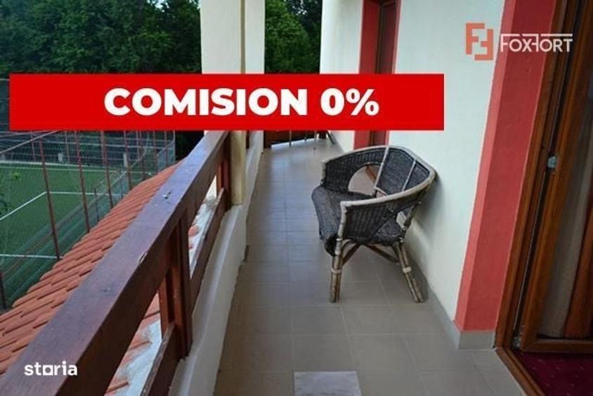 Spațiu comercial, de 620 mp, în Văliug