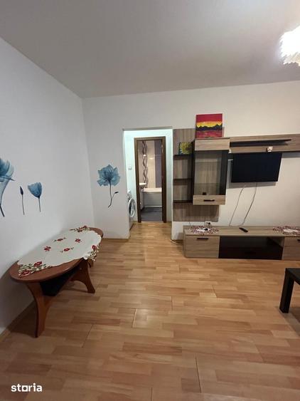 2 camere parter cu balcon - Casa de Cultura - 8