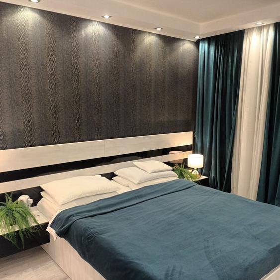Apartament cu 2 camere decomandat în Tei