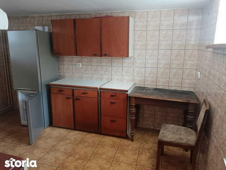Casă cu 3 camere cu Teren 80 Mp în Ștrand