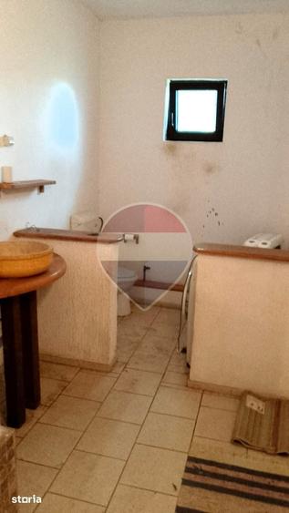 Casă cu 4 camere cu Teren 6676 Mp în Provița de Sus