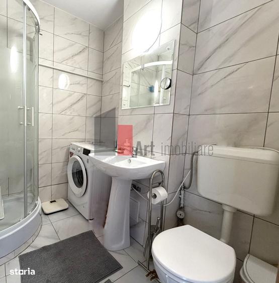 Apartament renovat, decomandat, luminos | Zona Dristor metrou - 6