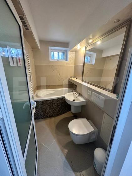 Apartament cu 3 camere decomandat, mobilat în Tudor Vladimirescu