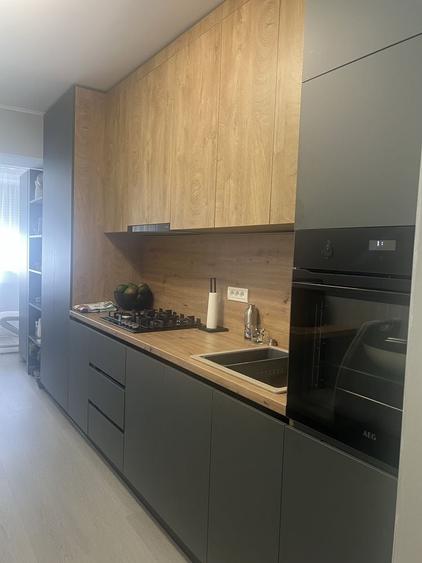 Apartament 3 camere Mega Mall - 2