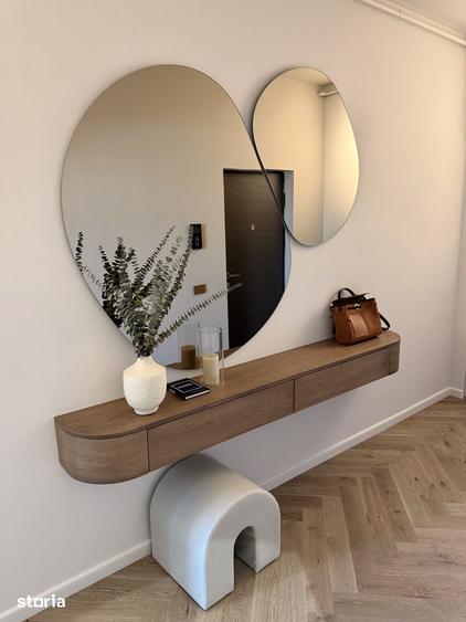 Apartament cu 4 camere în Unirii