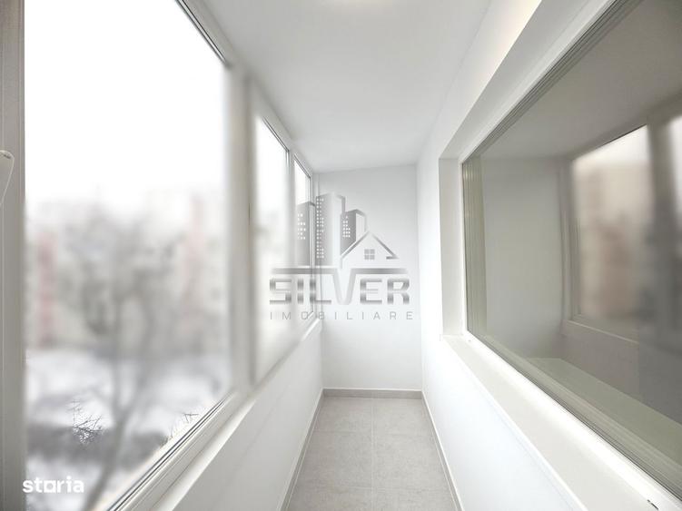 Apartament cu 4 camere decomandat în Mănăștur — fotografia 1