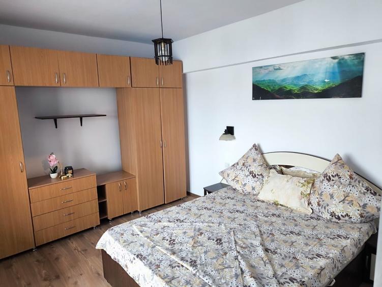 Apartament cu 2 camere decomandat în Dorobanț