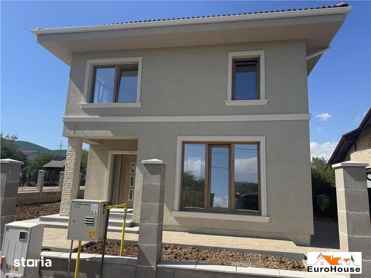 Casa noua de vanzare in Alba Iulia - 3