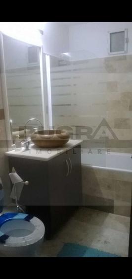Apartament cu 3 camere decomandat în Mărăști