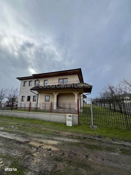 Casa TIP P+1 Zona Paulestiului