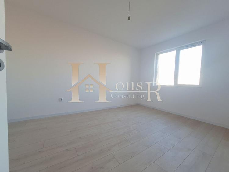 Apartament cu 2 camere semidecomandat în Braytim